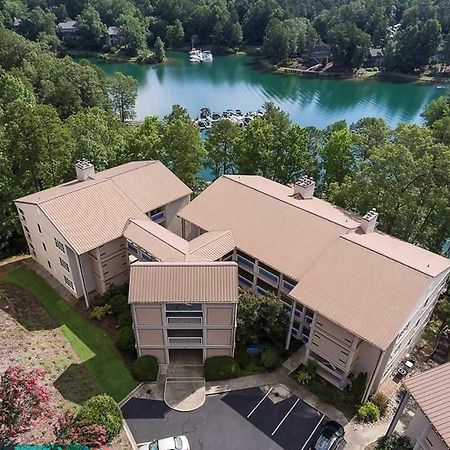 Lake Keowee Condo With Views And Pools And Marina! Salem Luaran gambar