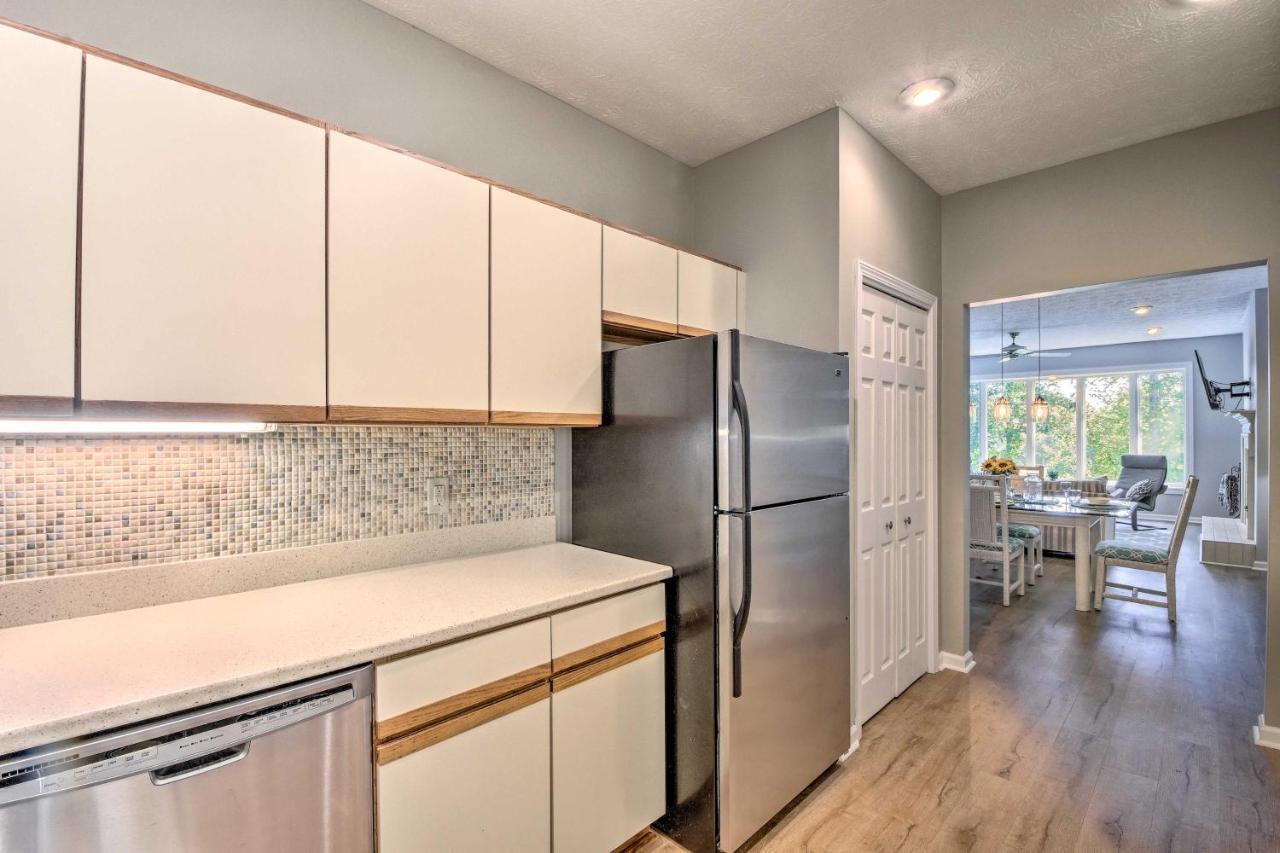 Lake Keowee Condo With Views And Pools And Marina! Salem Luaran gambar