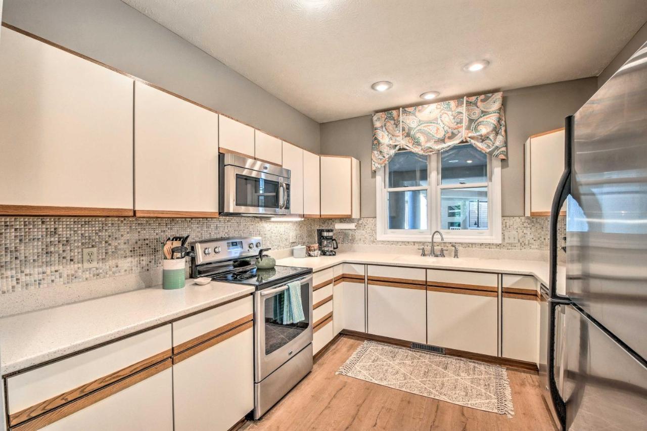 Lake Keowee Condo With Views And Pools And Marina! Salem Luaran gambar