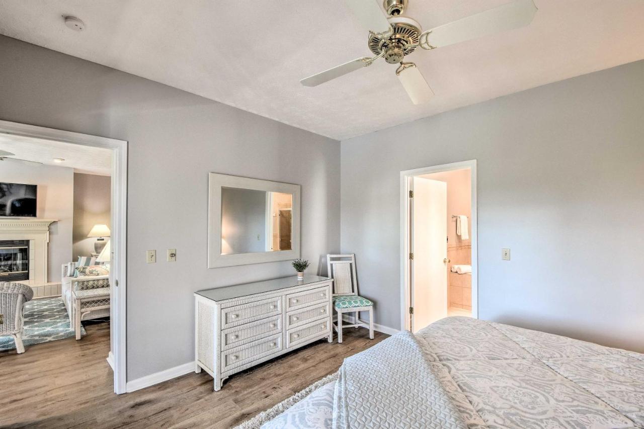 Lake Keowee Condo With Views And Pools And Marina! Salem Luaran gambar