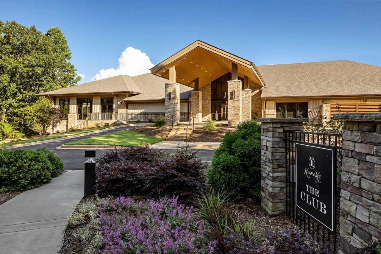 Lake Keowee Condo With Views And Pools And Marina! Salem Luaran gambar